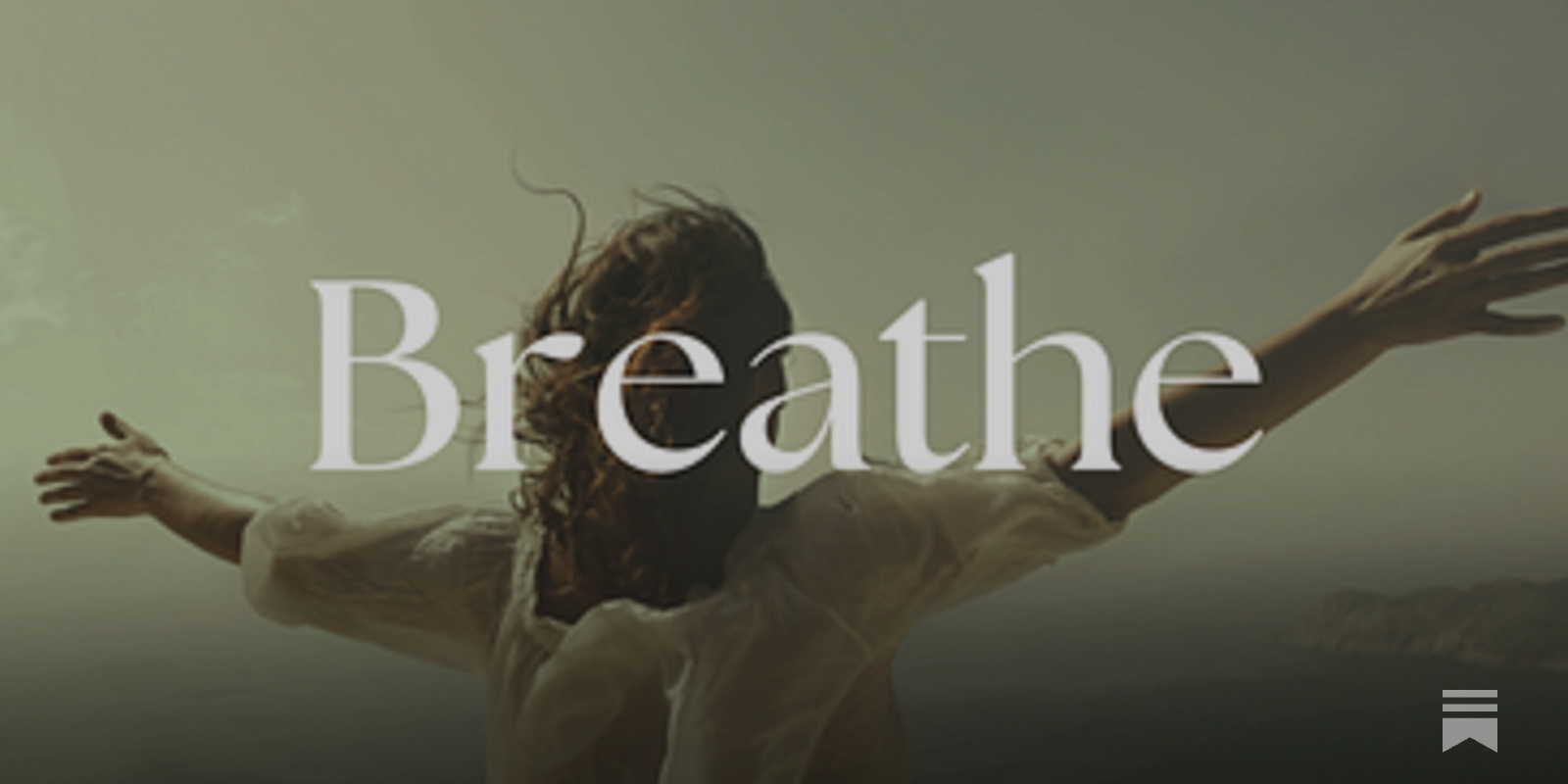 Breathe - by The Wild Academy - The Seed