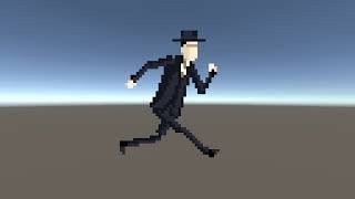 Pixel-Art Characters - Mafia by RaulDiaz Pixel-Art Characters - Mafia by RaulDiaz