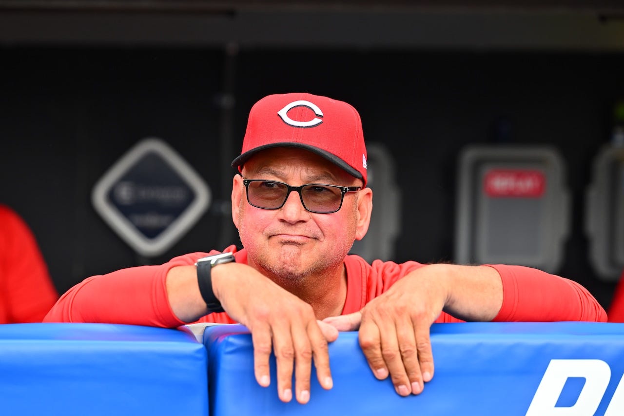 MLB Notebook: Terry Francona on his legacy, an upcoming milestone and what he misses most after wins - masslive.com MLB Notebook: Terry Francona on his legacy, an upcoming milestone and what he misses most after wins - masslive.com