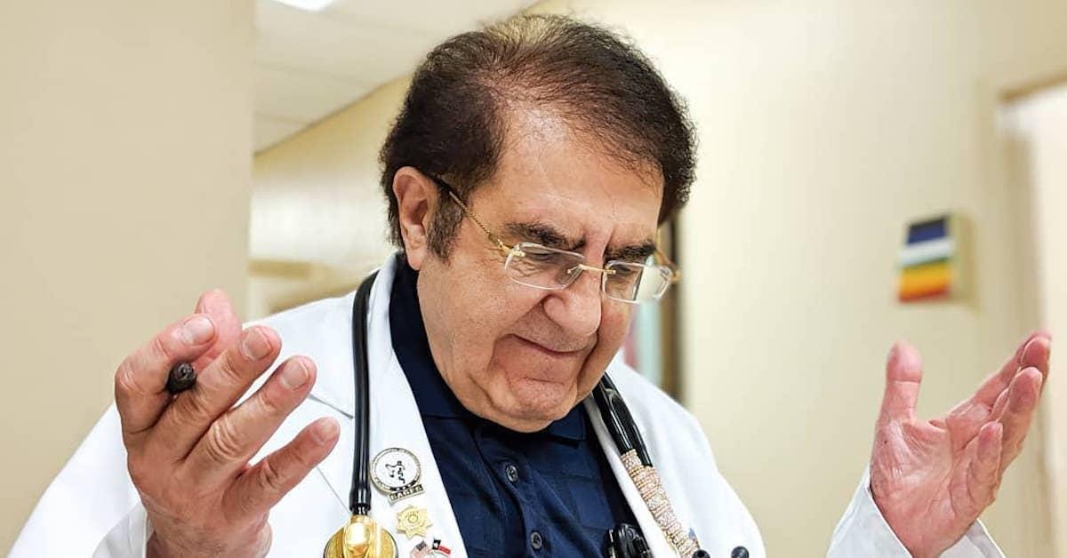 How to Get on 'My 600-lb Life' — Casting for Dr. Now's Show Details