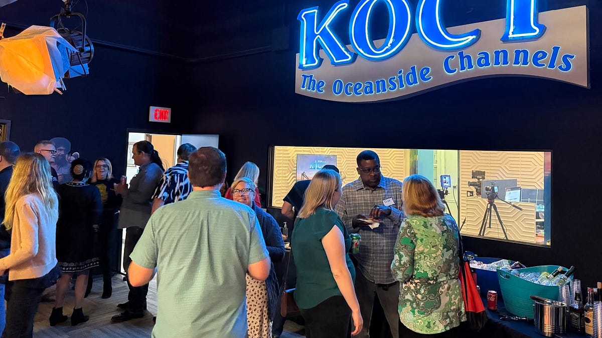 KOCT fights for survival after 40 years