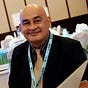 Avanti Kumar's avatar