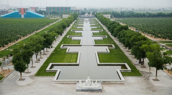 Image result for china's winemakers napa
