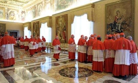 2005 Conclave - Dr. Marcus Peter