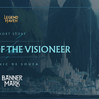 The Sign of the Visioneer