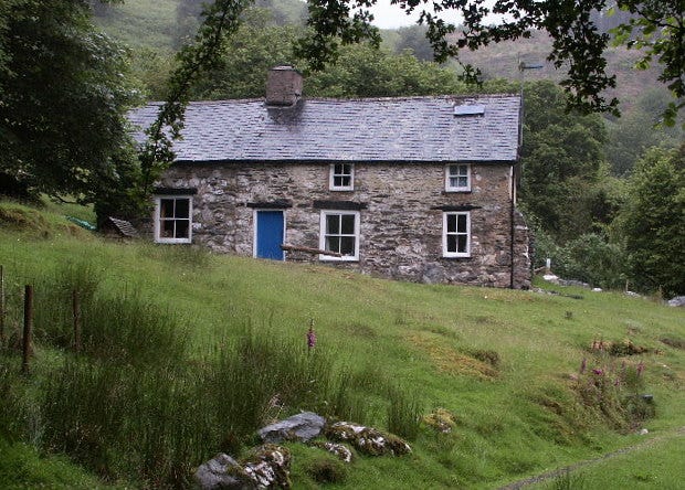 Bron-Yr-Aur - Wikipedia Bron-Yr-Aur - Wikipedia