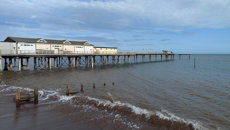 Photos of the Devon landscape