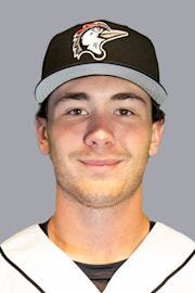 Max Holy Stats, Age, Position, Height, Weight, Fantasy & News | MiLB.com