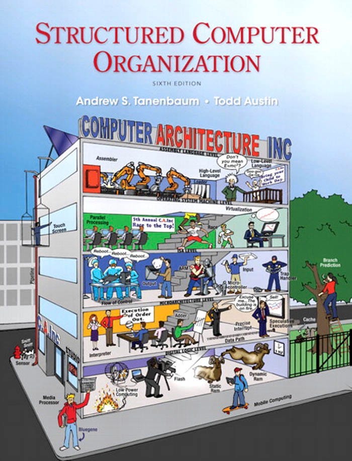 Computer Architecture : Foundational Reading - by Babbage