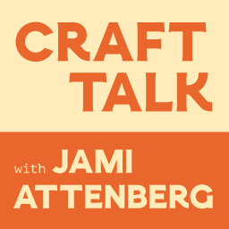CRAFT TALK logo