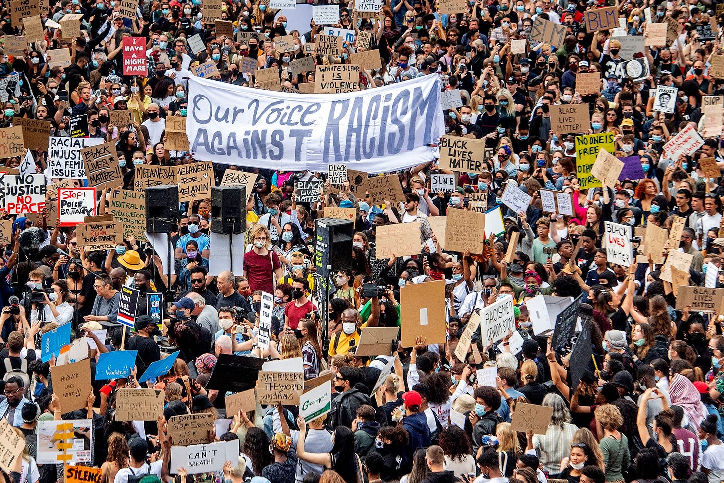Protest