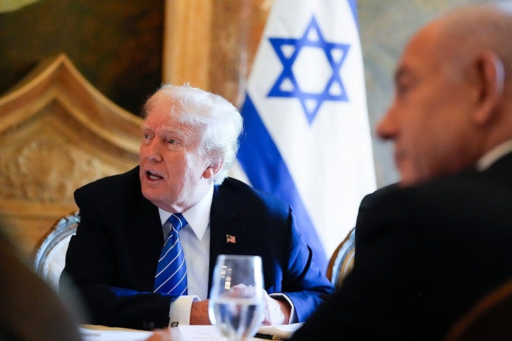 Hamas: Palestinians won't accept US path the undermines their rights Hamas: Palestinians won't accept US path the undermines their rights