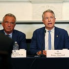 Marshall purchased stock in obscure pharma company just before it secured key FDA approval