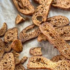 Bagel Chips 