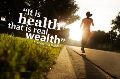 Quotes About Wellness Quotes About Wellness
