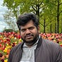 Ramarajan's avatar