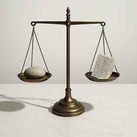 On False Balance and a Child's Body: A Paediatrician's Reaction to JAMA