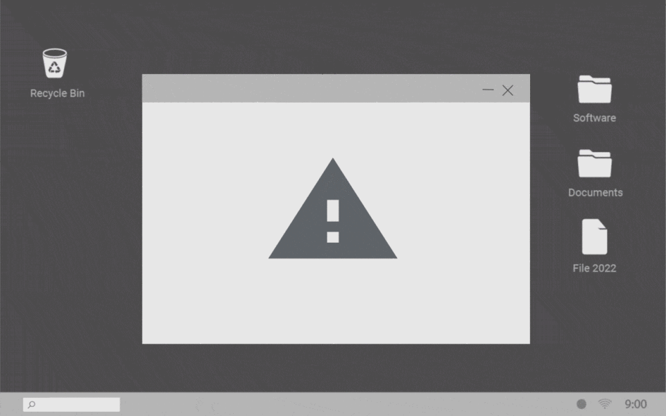 Chrome OS Flex