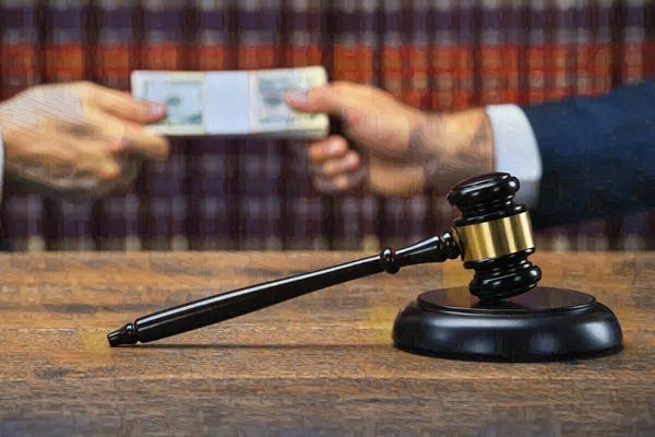 Legal Maneuvers and Custodial Chaos