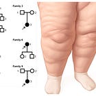 A Closer Look at Lipedema in Families