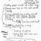 The utopia of a life offline 