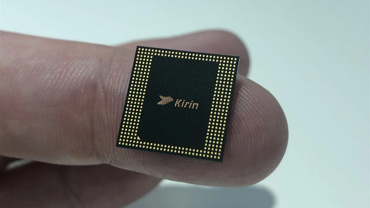 Huawei's Next Kirin Flagship SoC Rumored To Deliver Better Performance Than Snapdragon 8 Gen 2, Interface Fluidity Could Match Snapdragon 8 Gen 3 Models Huawei's Next Kirin Flagship SoC Rumored To Deliver Better Performance Than Snapdragon 8 Gen 2, Interface Fluidity Could Match Snapdragon 8 Gen 3 Models