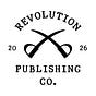 Revolution Publishing's avatar