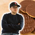 The Hobnob Factor: how to turn casual readers into loyal fans