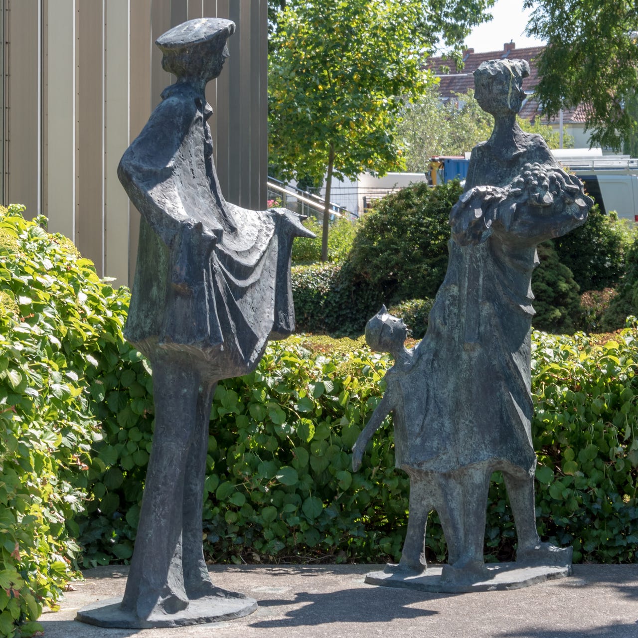 In Conversation With...