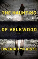 Image result for the haunting of Velkwood
