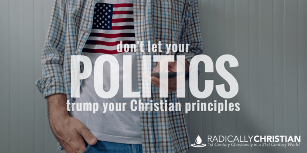 politics-christian politics-christian