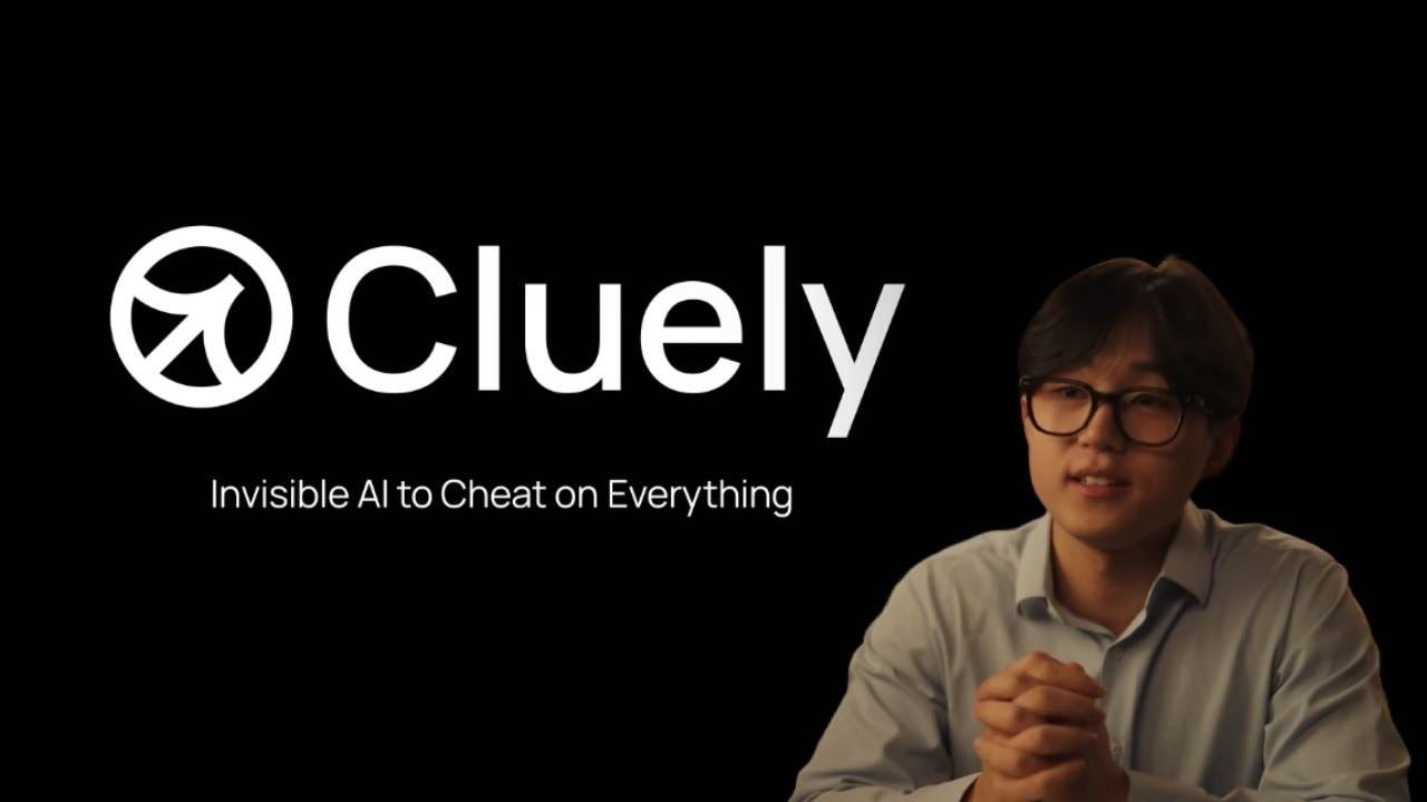 AI cheating startup Cluely CEO calls work-life balance a myth, says work  should be your life - India Today