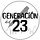 Generación del 23