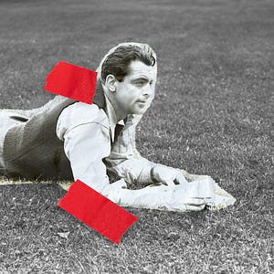 Arthur Brooks: Happiness Lessons from a Miserable Wretch