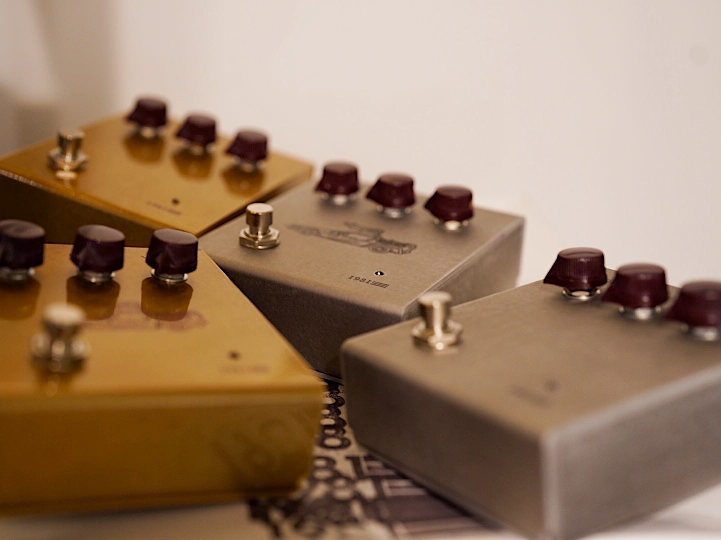 The Professional DRV