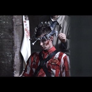 (From Tyler's twitter)