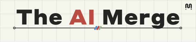The AI Merge