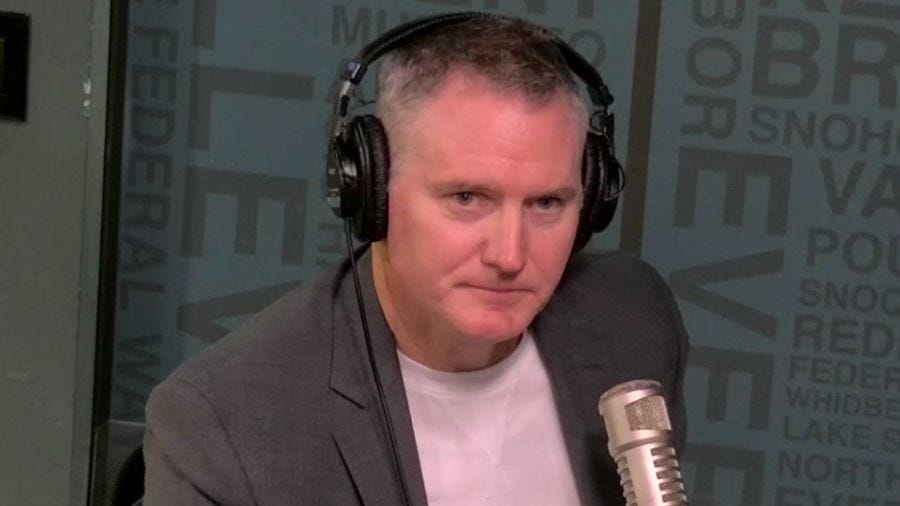 Seattle Police Officers Guild president will not seek reelection