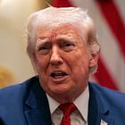 Here Are Trump’s Many Contradictions on His War in Iran