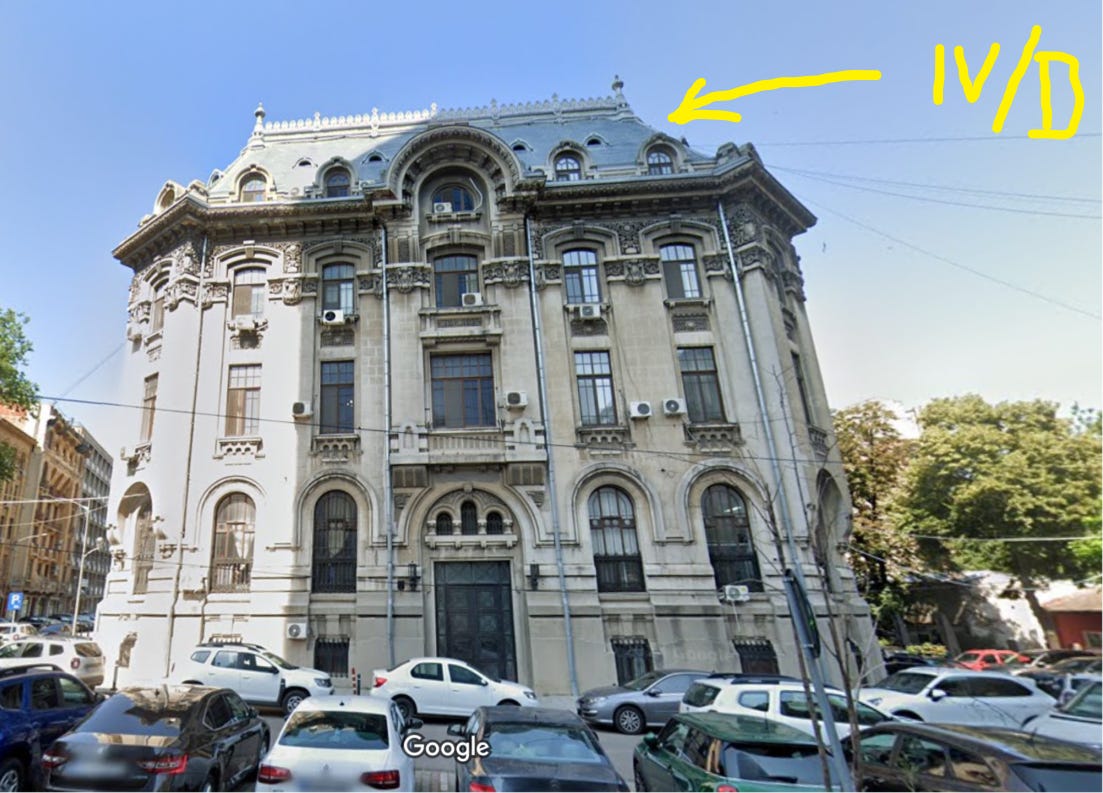 serviciul d dezinformare ministerul interne