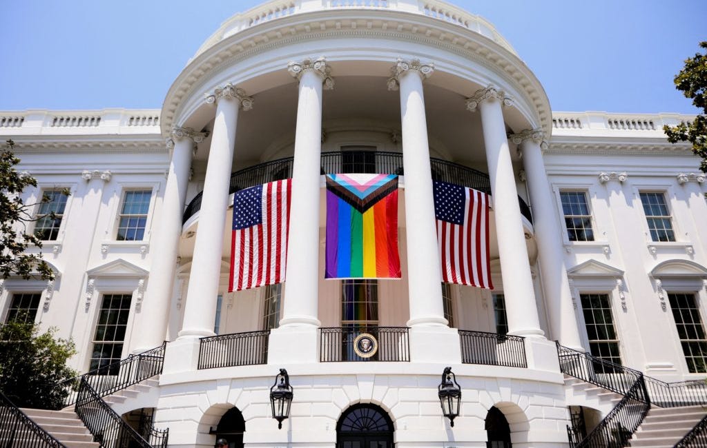 RESIST: Defending Democracy from within the Government
