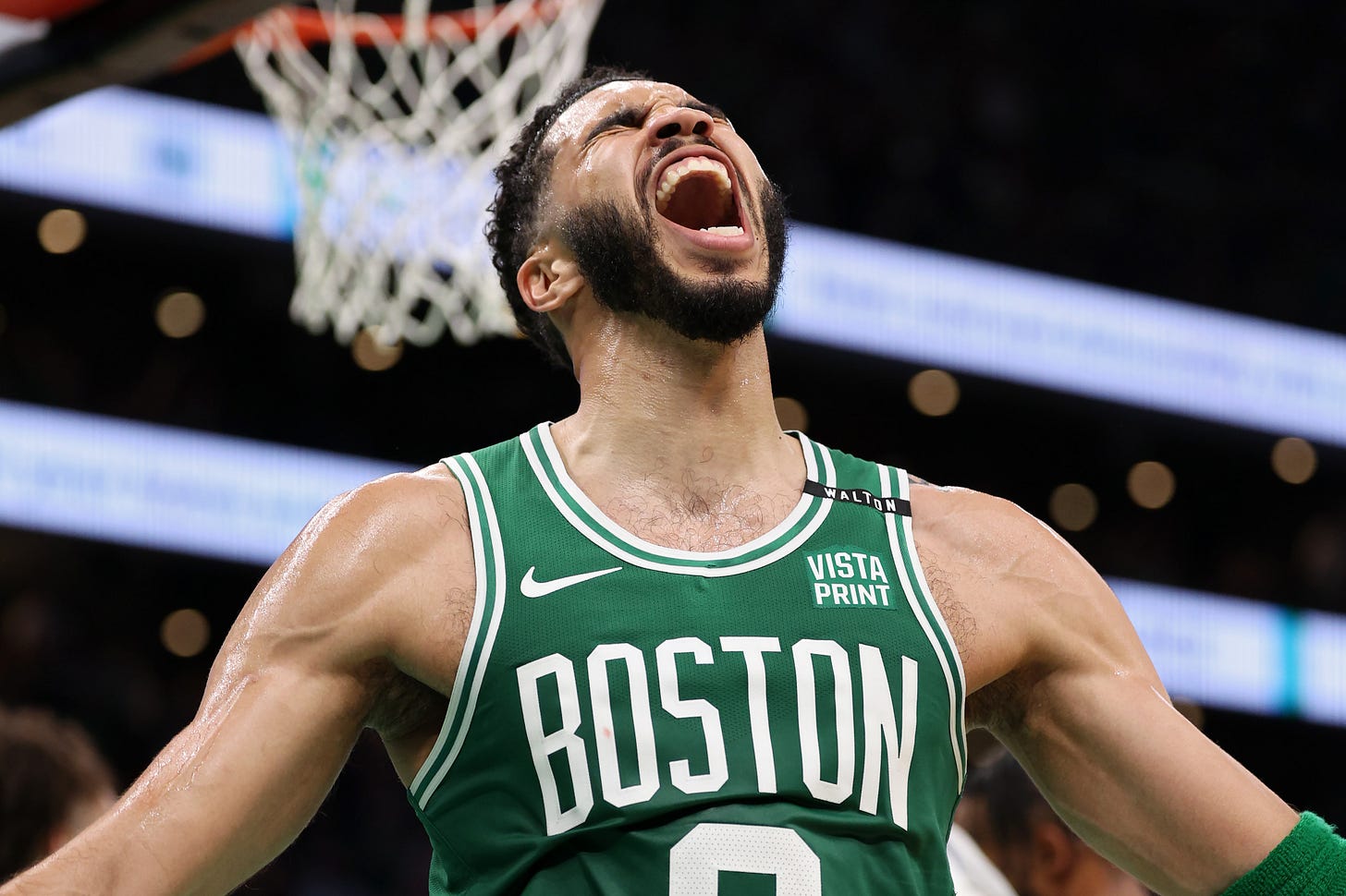 NBA's Boston Celtics Sold For Record $6.1 Billion