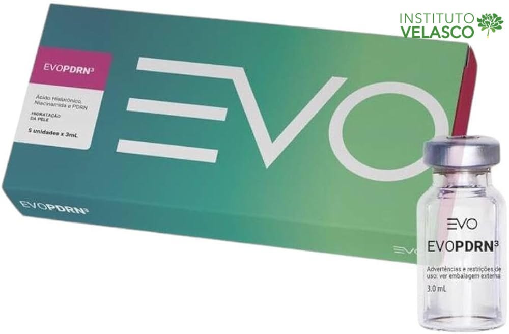 Evo Pdrn Triple | Amazon.com.br