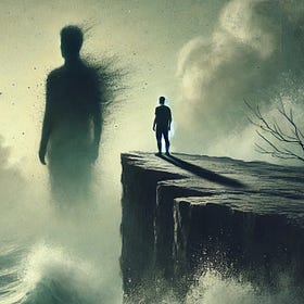 Poem: Rip Me Apart Like A Shark In The Shallows