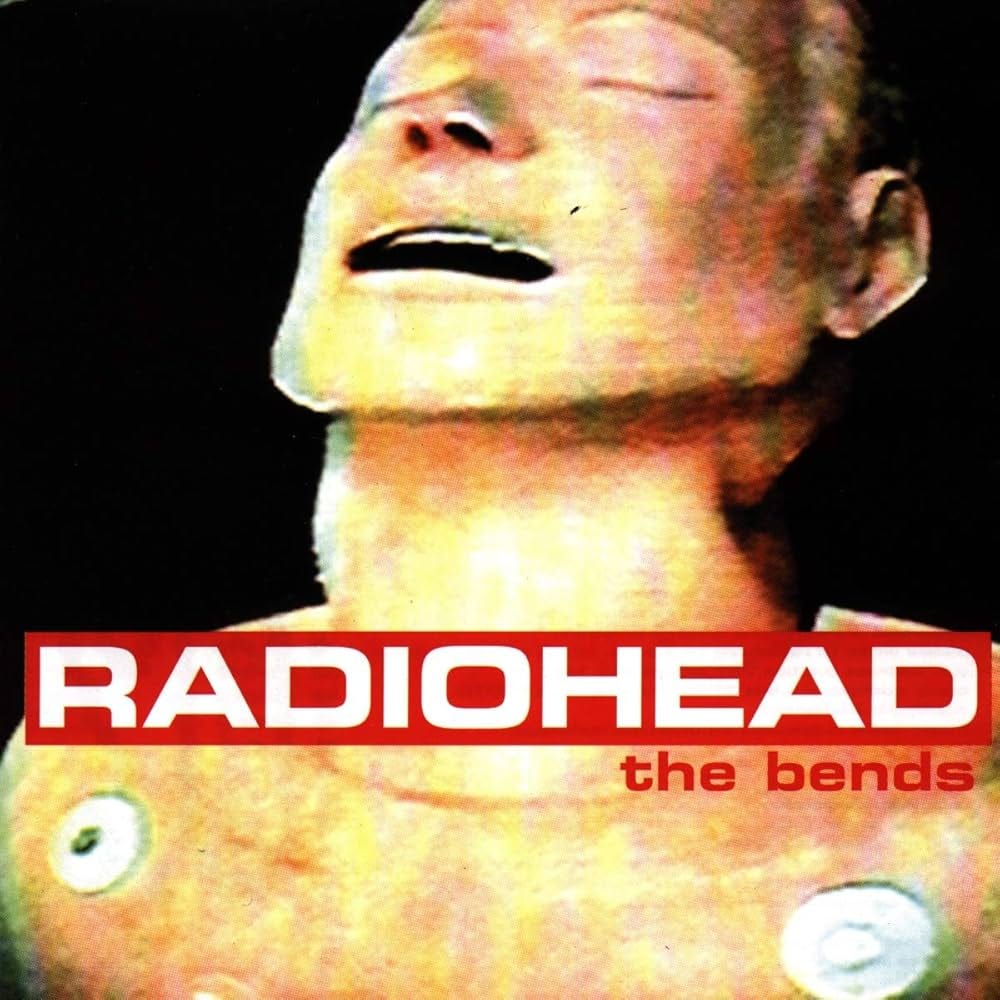 The Bends: Radiohead: Amazon.fr: CD et Vinyles}