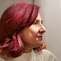 Francesca Campalani's avatar