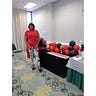 Da Visionary Queen Angela Thomas Smith 