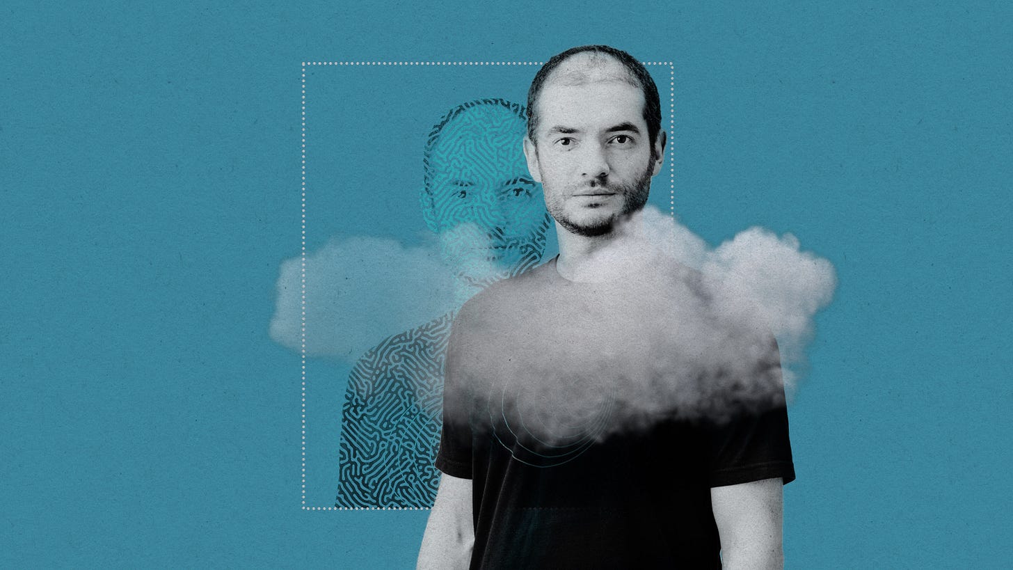 OpenAI's chief scientist thinks humans could one day merge with ...