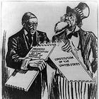 Exemplar or Empire? 3 of 3