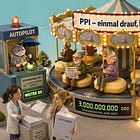 Wenn PPI zu „Legacy Drugs“ werden – und wie man sie wieder los wird